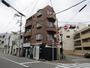 ＪＰアパートメント東住吉３ 4階 築40年6ヶ月の賃貸物件