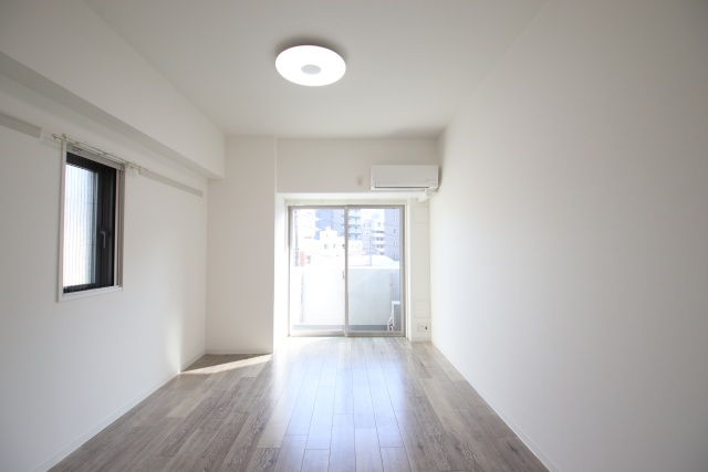 居室・リビング　※別室の参考写真の為、現況優先です。