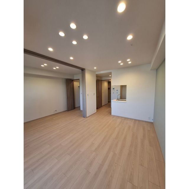 セキュリティ　エントランス