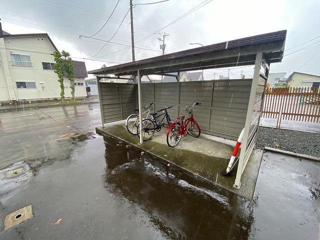 その他共有部分　共用部１