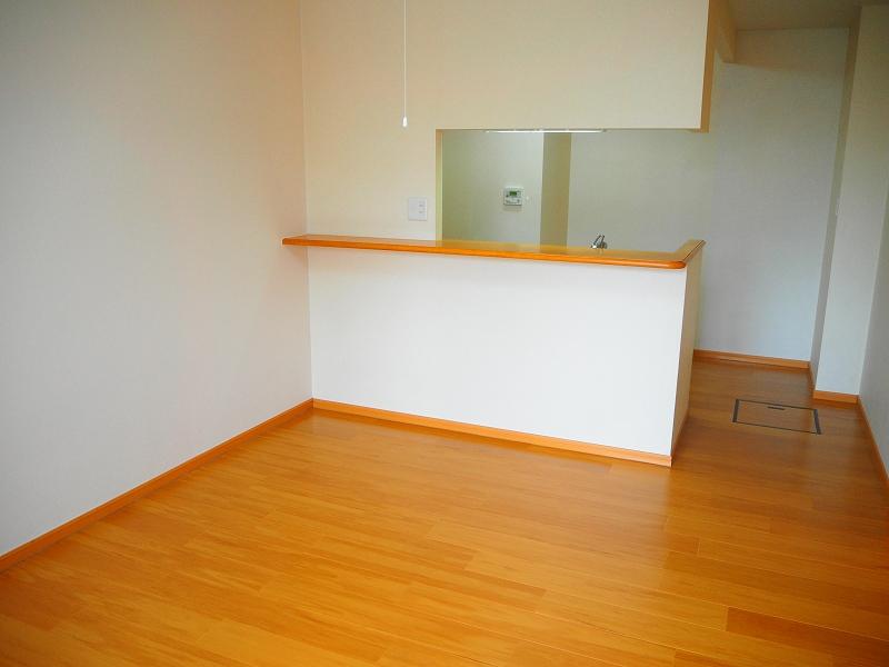 その他部屋・スペース　内装