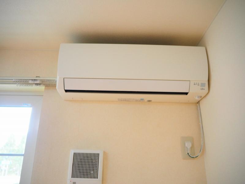 その他設備　設備