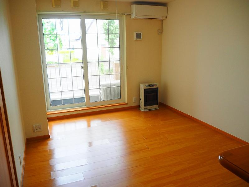 居室・リビング　リビング１