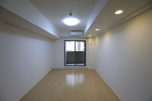 居室・リビング　居室