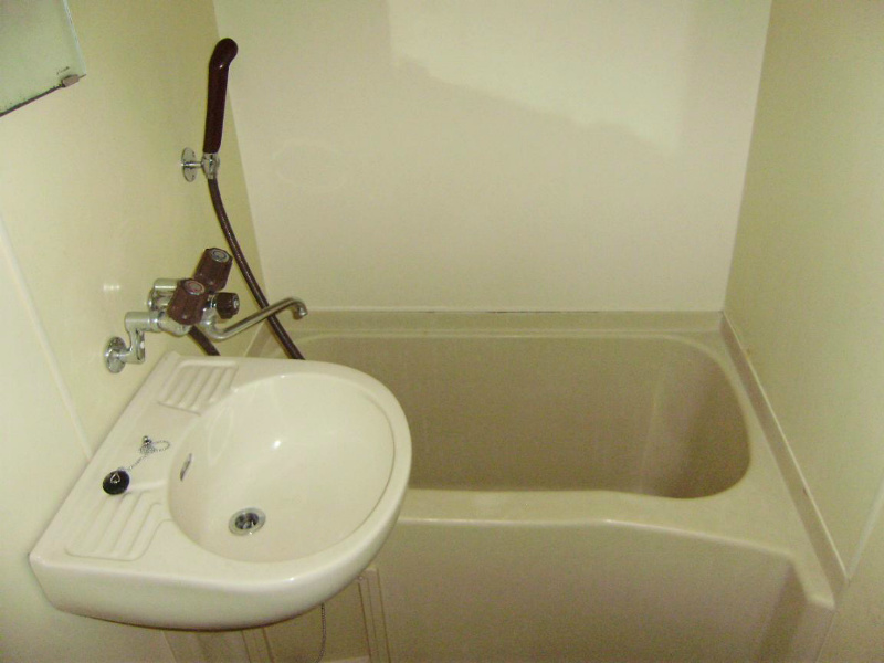 バス・シャワールーム　別部屋参照