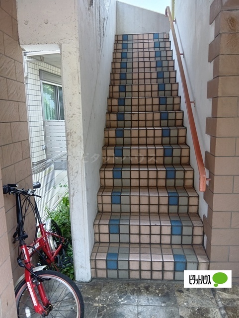 その他共有部分　共用部