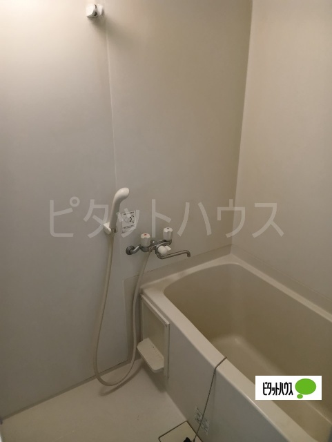 バス・シャワールーム　バスルーム♪