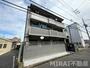 北花田駅より徒歩15分 2階 築35年10ヶ月の賃貸物件