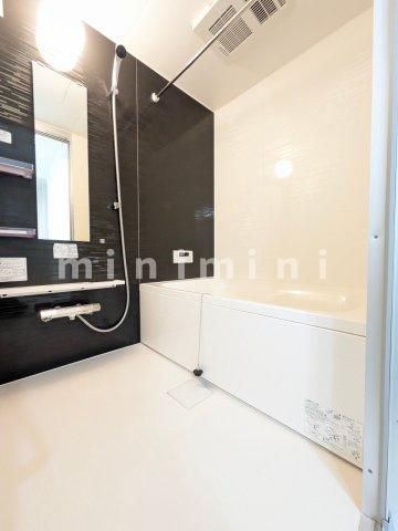 バス・シャワールーム　※現況優先とさせて頂きます。