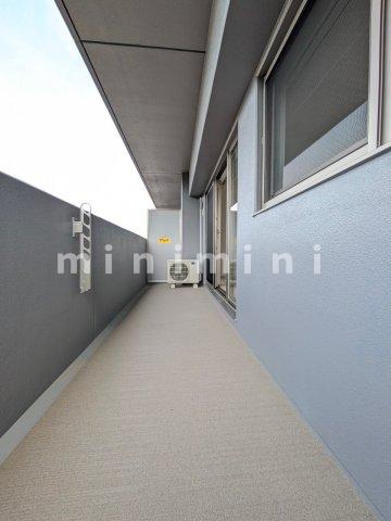 バルコニー　※現況優先とさせて頂きます。