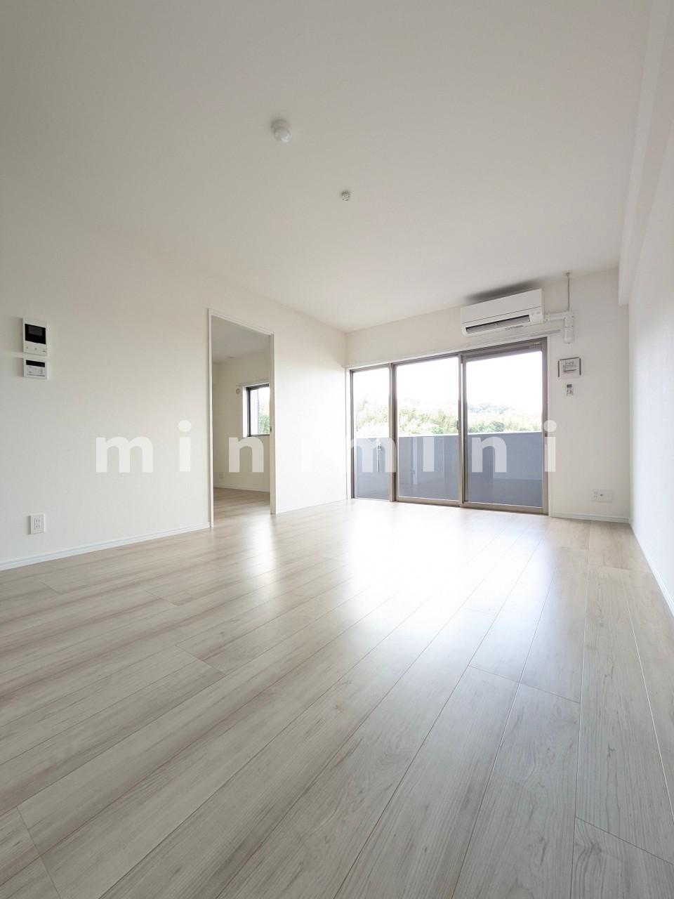 居室・リビング　※現況優先とさせて頂きます。