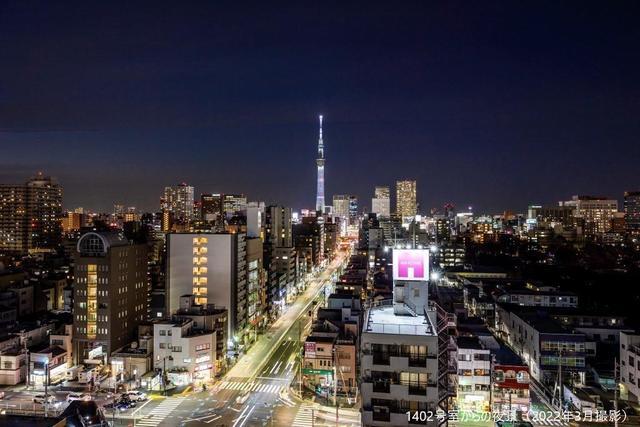 アーバネックス深川住吉IIIのその他写真