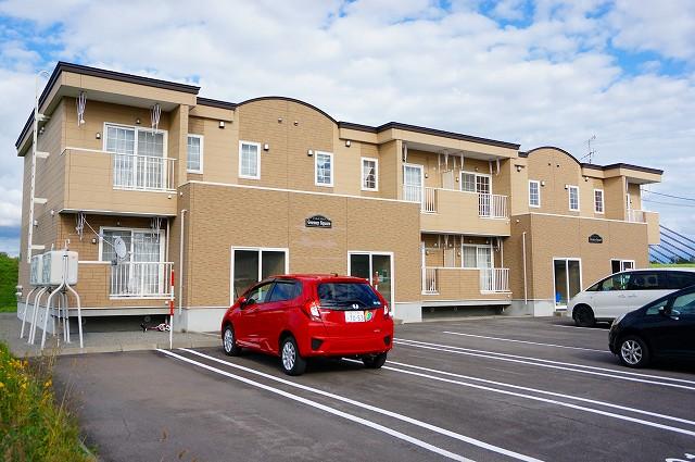 その他共有部分　共用部１