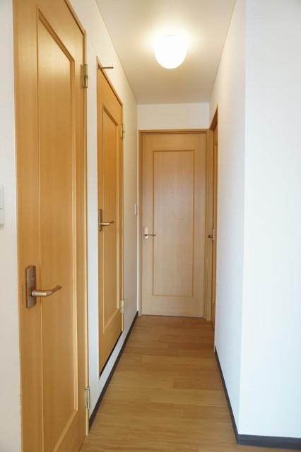 その他部屋・スペース　内装