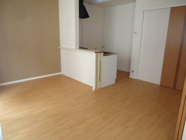 居室・リビング　居室