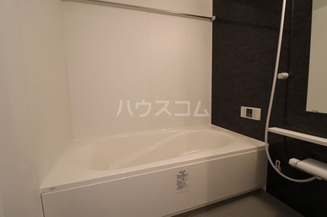 エクセレント ヒルズの風呂写真