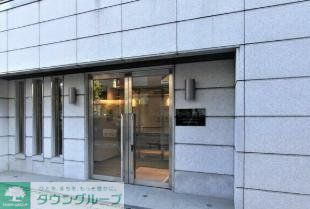 その他　エントランス