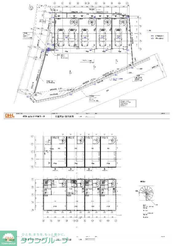 その他　お問合せはタウンハウジングまで！※現地待合わせ相談可能
