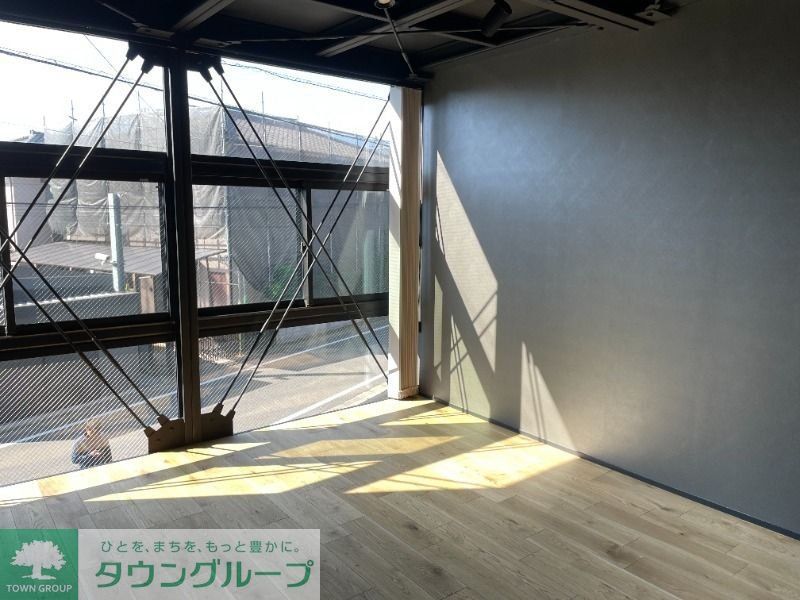 居室・リビング　お問合せはタウンハウジングまで！※現地待合わせ相談可能