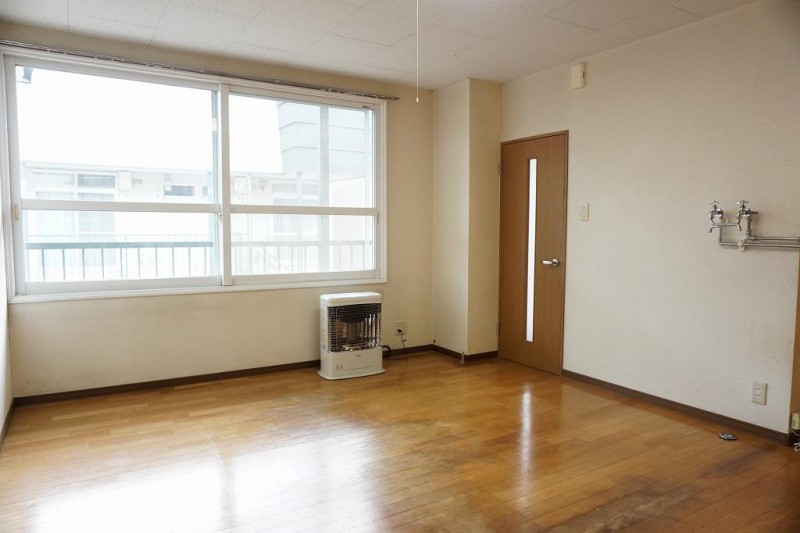 居室・リビング　リビング１