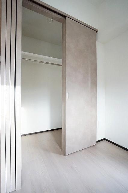 収納　こまごまとしたものを収納できそうですね