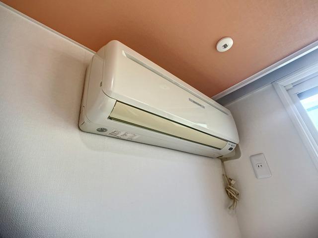 その他設備　設備