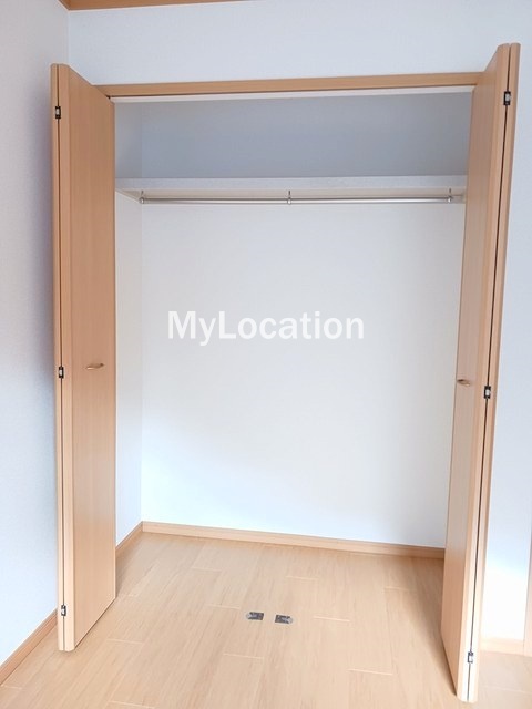 収納　☆たっぷり収納です☆