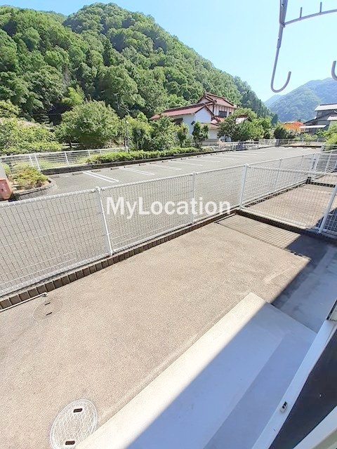 庭　☆専用の庭付きです☆