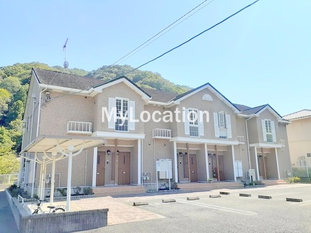 建物外観　☆綺麗な外観です☆