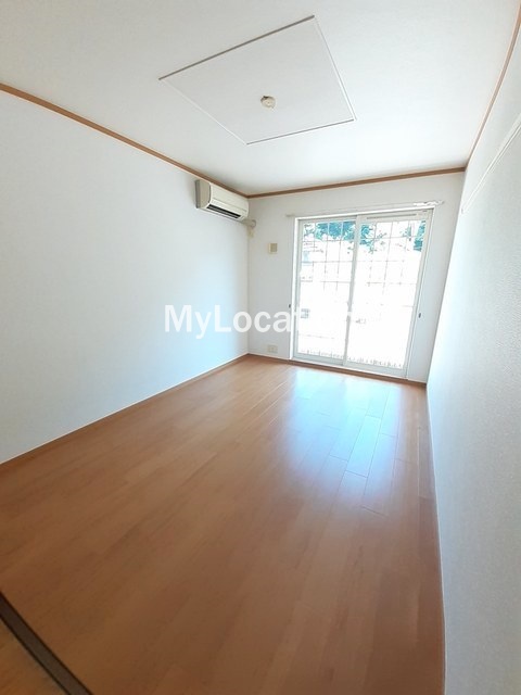 居室・リビング　☆快適なくつろぎ空間です☆