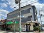 鳴尾・武庫川女子大前駅より徒歩3分 3階 築47年8ヶ月の賃貸物件
