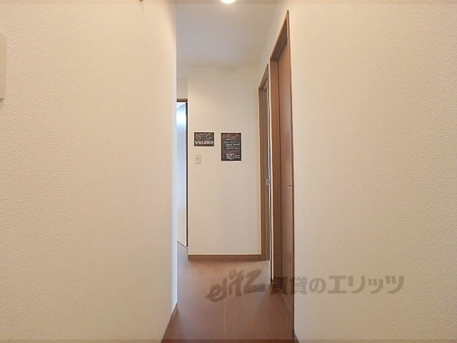 その他部屋・スペース　廊下