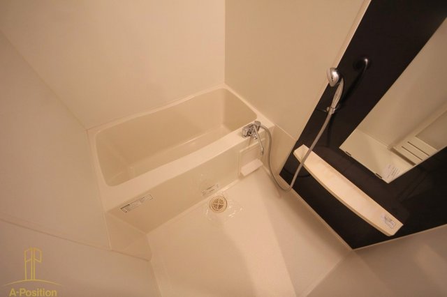 バス・シャワールーム　ミュプレ北浜