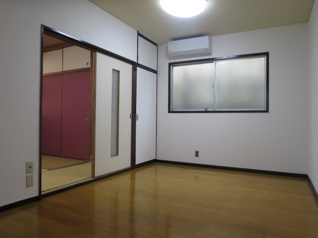 居室・リビング　※イメージです