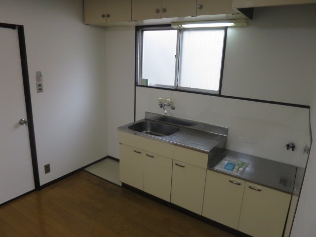 キッチン　※イメージです