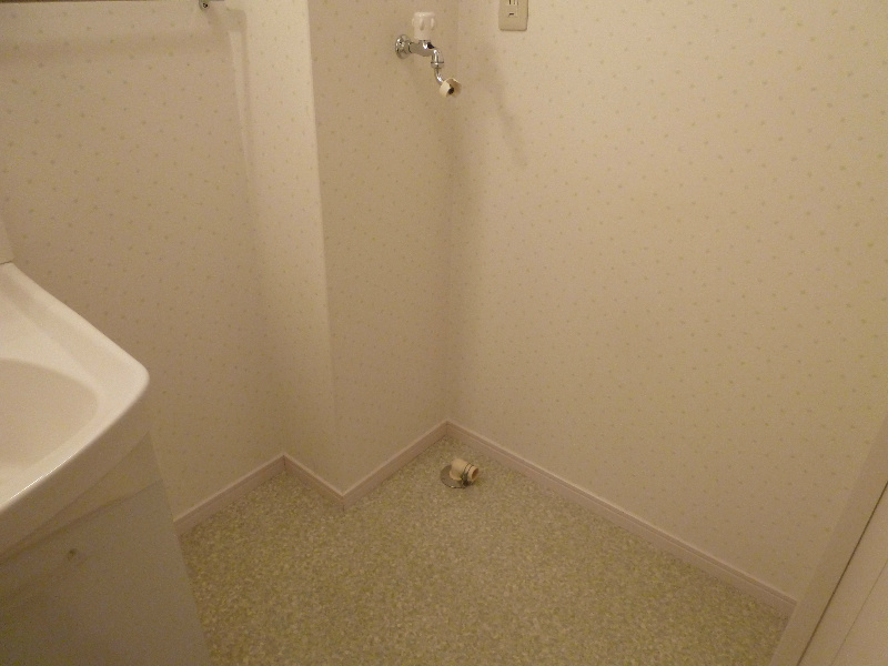 その他設備　写真は類似