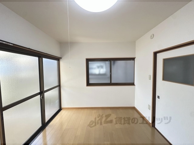 居室・リビング　和室