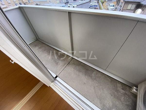カーサ フェリーチェの内装写真