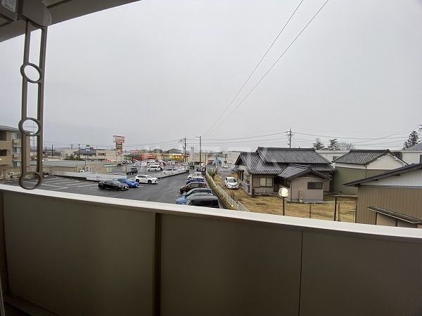 カーサ フェリーチェのその他写真