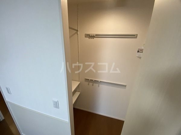カーサ フェリーチェの内装写真