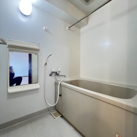 バス・シャワールーム　同仕様タイプです