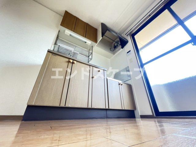 キッチン　高崎、前橋エリアのお部屋探しはエンドスケープまで！お客様の理