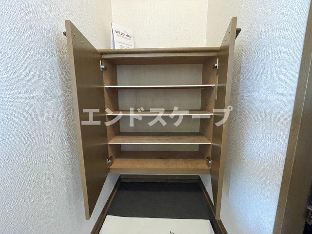 収納　高崎、前橋エリアのお部屋探しはエンドスケープまで！お客様の理