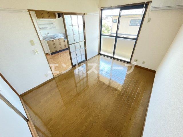 居室・リビング　高崎、前橋エリアのお部屋探しはエンドスケープまで！お客様の理