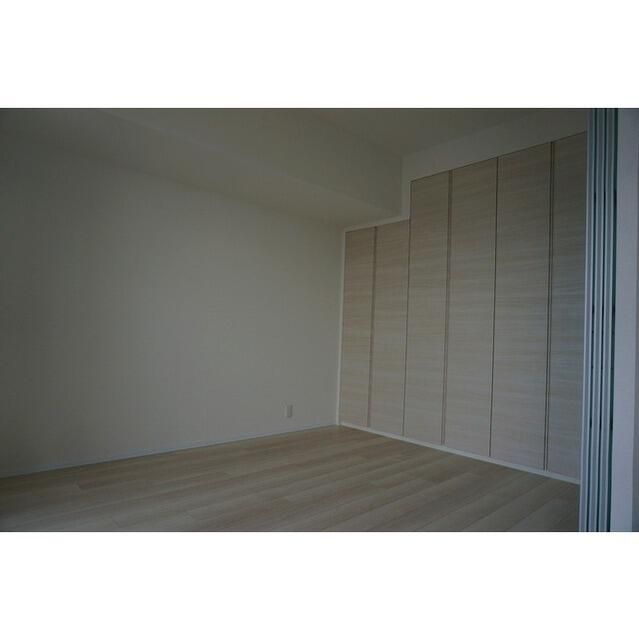 その他部屋・スペース　内装は落ち着いています