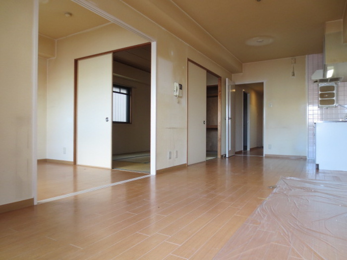 居室・リビング