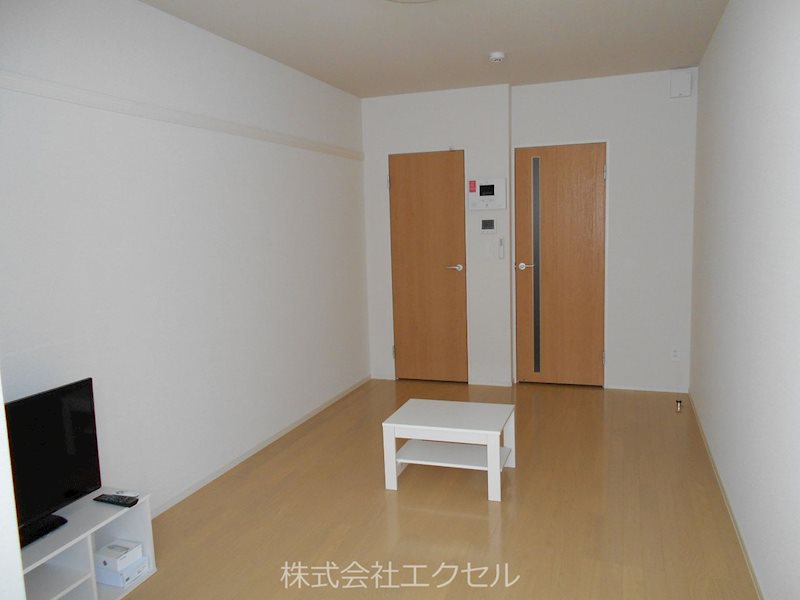 その他部屋・スペース　フローリングのお部屋です。