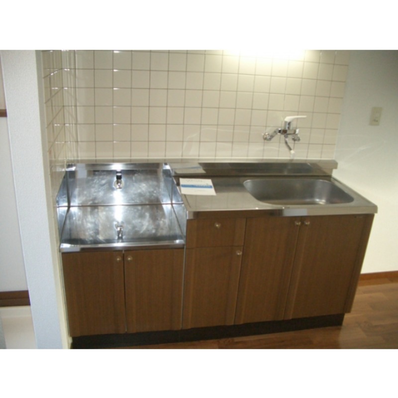 キッチン　別部屋参考