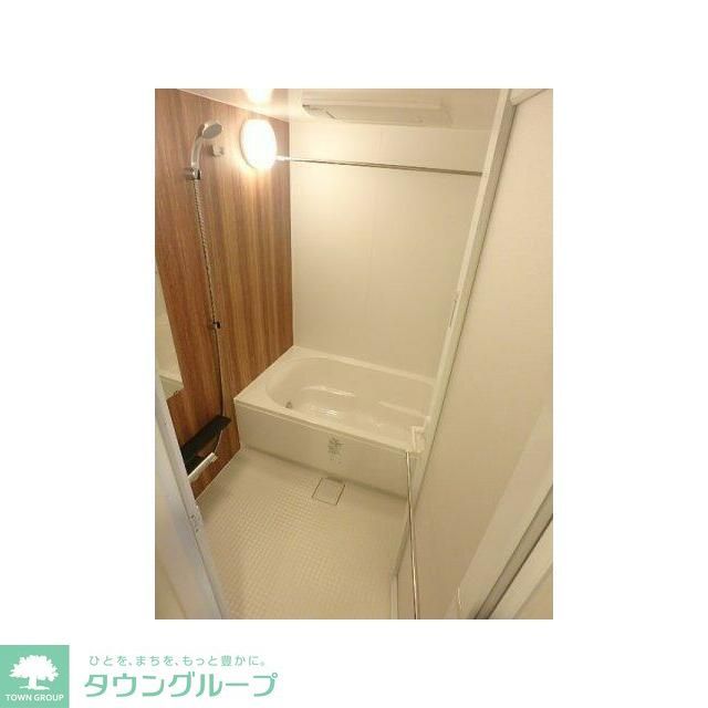 バス・シャワールーム　★同施工別部屋参照★