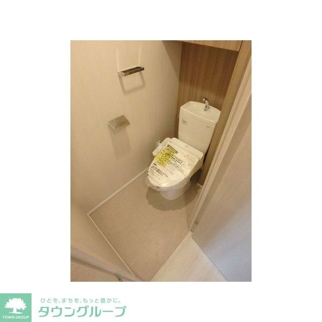 トイレ　★同施工別部屋参照★